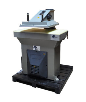 New Swing Arm Clicker Machines (APM-SA27L)