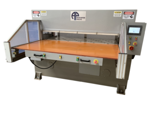 Four Pillar Full Head Presses (FH - 40 Tons)