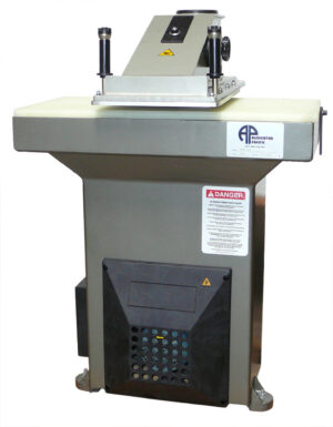 New Swing Arm Clicker Machines (APM-SA22)