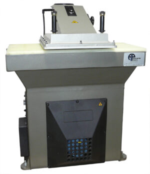 New Swing Arm Clicker Press Machines (APM-SA27)