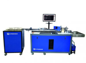 Ultrabender Rule Bending Machine EC-400-BBN