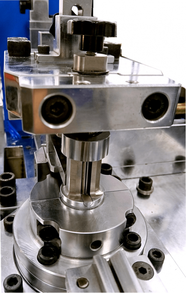 Ultrabender Rule Bending Machinery EC-400-BB