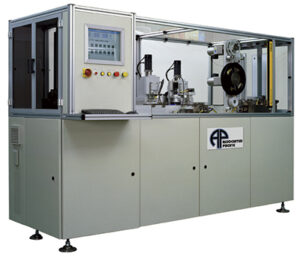 Automatic Smart Card Milling and Implanting Machine