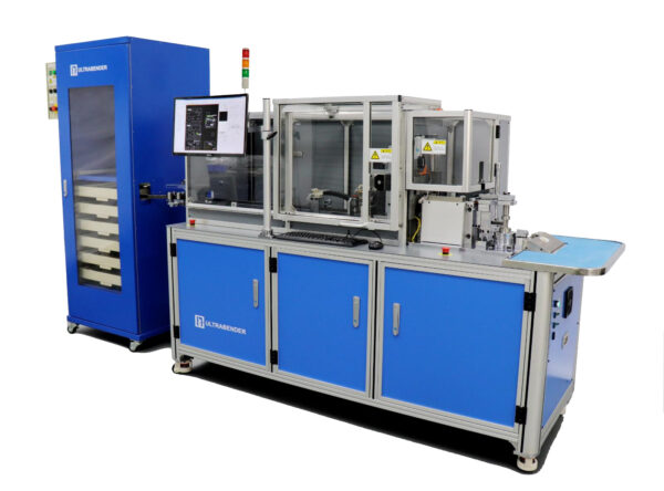 Rule Bending Machine BB-020 Ultrabender PRO