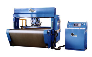 Computer Controlled Cutting on Belt System