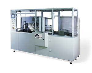 Credit and Plastic Card Automatic Cutter