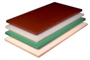 Machinery Cutting Pad (APM-WH)