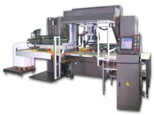 Envelope Cutting Machinery