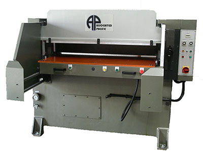 Four Pillar Full Head Presses