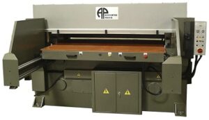 Four Pillar Hydraulic Presses FH - 60 Tons