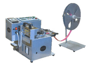 Hot & Cold Strip Cutting Machine