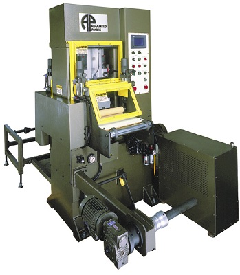 Hydraulic High Speed Presses