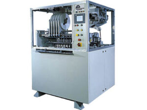 Manual Feed Magnetic Tape Laying Machine Products