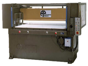 Receding Head Cutting Press Machinery