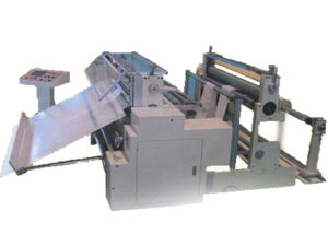 Strip Cutting Machine
