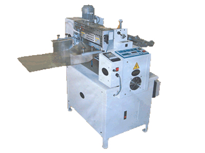 Hot & Cold Strip Cutting Machine