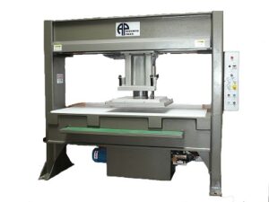 Travelling Head Die Cutting Presses (TH - 35 Tons)