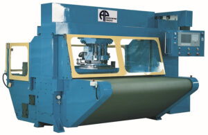 Two Axis Computer Press CP 2283-30E