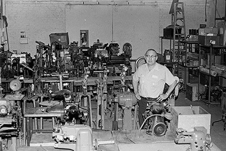 Associated Pacific Machine Corp.