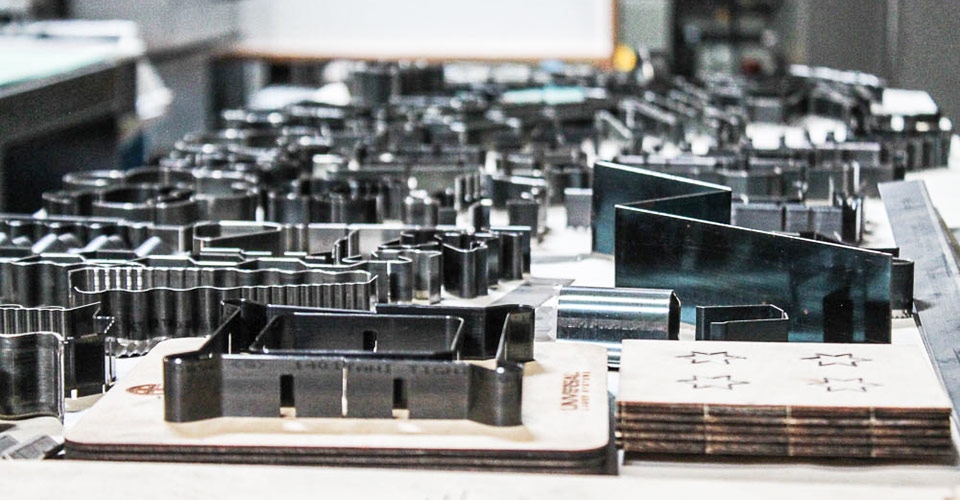 Associated Pacific Machine Corp