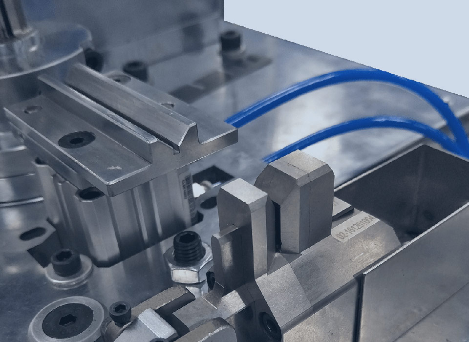 Associated Pacific Machine Corp Associated Pacific Machine Corp