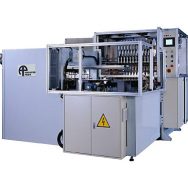 Plastic Card Machines Plastic Card Machines