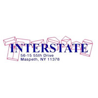 Associated Pacific Machine Corp. is proudly associated with Interstate