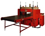 Automated Full Head Press