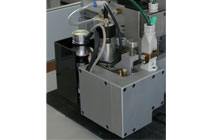 Die-less cutting systems