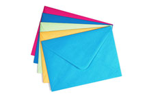 Envelopes