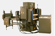 Inline systems