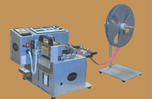 Strip cutting