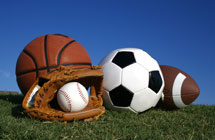 Toys Games and Sports