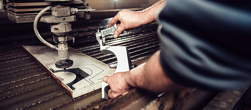 Die Cutting Machinery