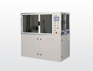 Plastic Card Machines