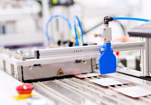 Card Equipment/Printing