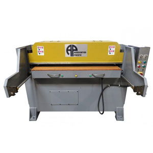 All Stock Machinery & Used Equipment