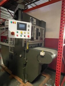 High Speed Die Cutting Press
