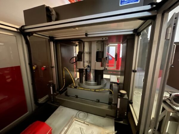 High Speed Die Cutting Press