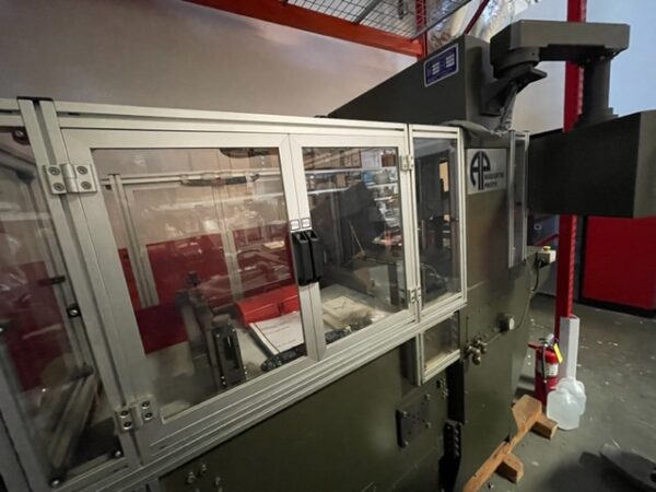 High Speed Die Cutting Press