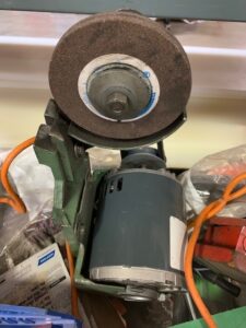 Buss 44 Planer Used Machinery