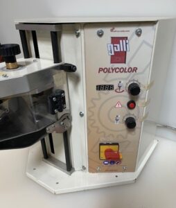 Galli Edge Painter Used