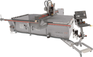 Die-Less Cutting
