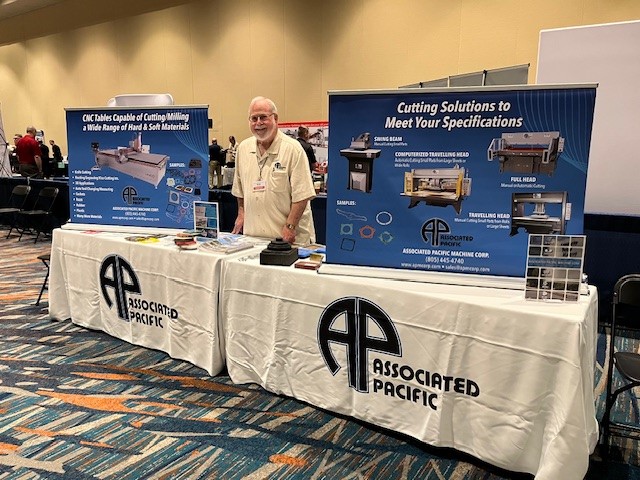APMC at GFA Expo 2024
