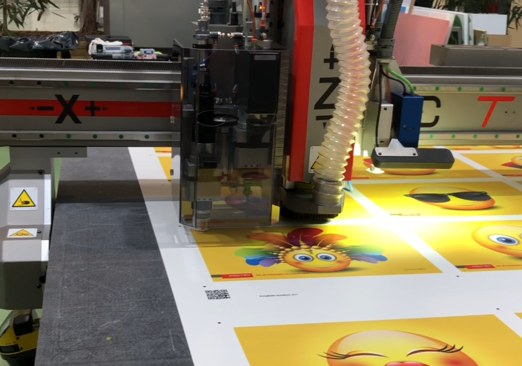 Protek Unico TT cut to print