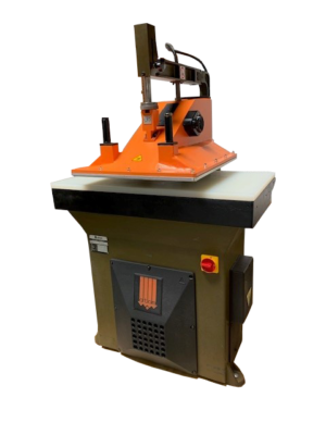 Used 25 Ton Atom Multi-force Clicker Press (AP-10796)